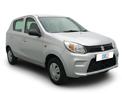 Maruti Alto-img